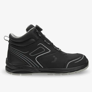 chaussures de sécurité pour l'agroalimentaire 1