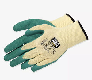 gants de sécurité de travail