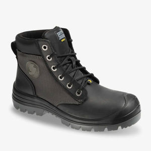 bottes de sécurité pour chantier 1