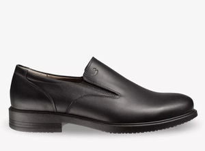 chaussures de sécurité pour l'agroalimentaire