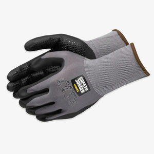 gants de sécurité de travail