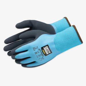 gants de sécurité de travail