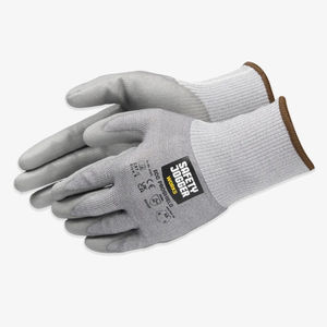 gants de sécurité de travail