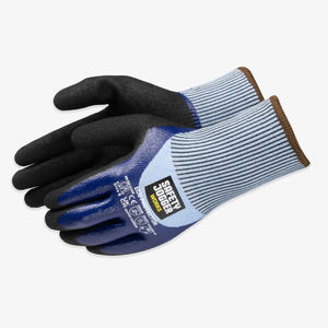 gants de sécurité de travail