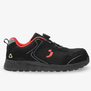 chaussures de sécurité antidérapante 1