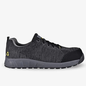 chaussures de sécurité antichaleur 1