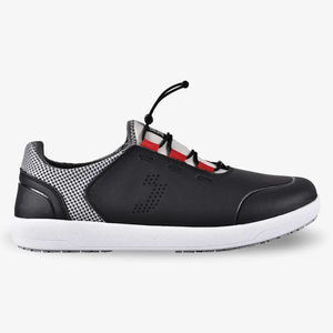 chaussures de sécurité pour l'industrie pétrolière