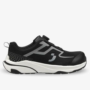 chaussures de sécurité antichaleur 1