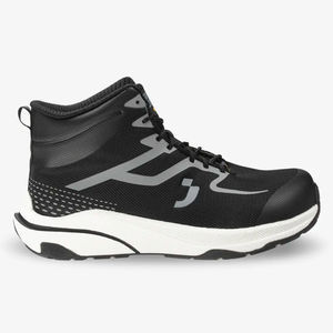 chaussures de sécurité antichaleur 1