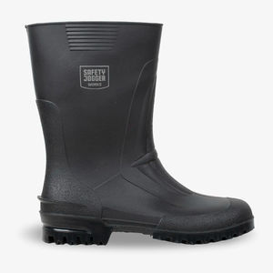bottes de sécurité pour l'agriculture 1