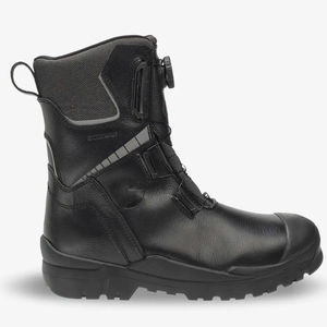 bottes de sécurité pour chantier 1