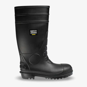 bottes de sécurité pour chantier 1