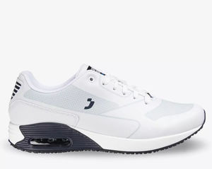 chaussures de sécurité pour le médical