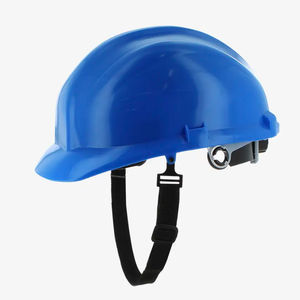 casque de chantier