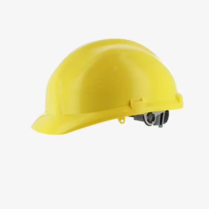 casque de chantier