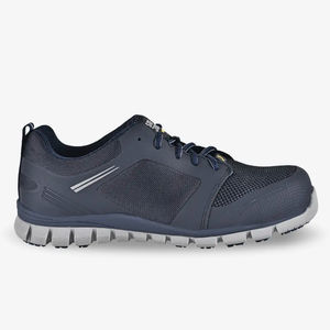 chaussures de sécurité contre le froid 1