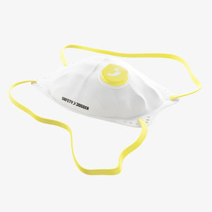 masque de protection à usage unique