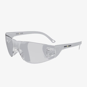 lunettes de protection résistante à l'impact 1
