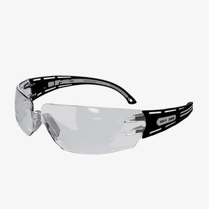 lunettes de protection résistantes à l'impact