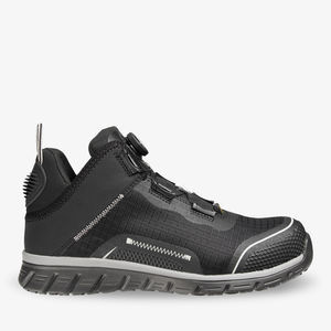 chaussures de sécurité anti-abrasion 1