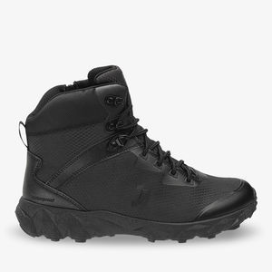 chaussures de sécurité antichaleur