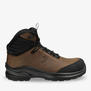 chaussures de sécurité de logistique et maintenance 1