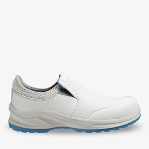 chaussures de sécurité pour l'industrie chimique 1