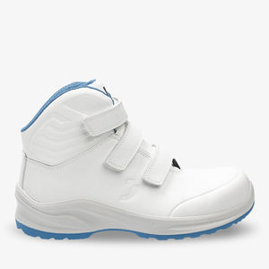 chaussures de sécurité antichaleur 1
