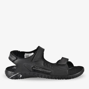 chaussures de sécurité ouvertes