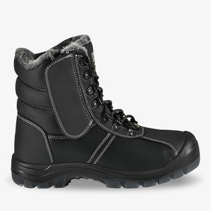 bottes de sécurité pour chantiers