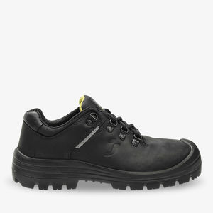 chaussures de sécurité pour l'industrie pétrolière 1