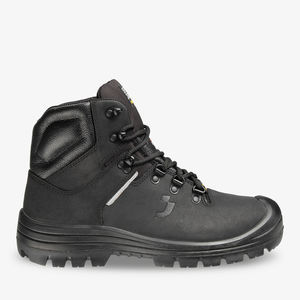 bottes de sécurité à usage industriel