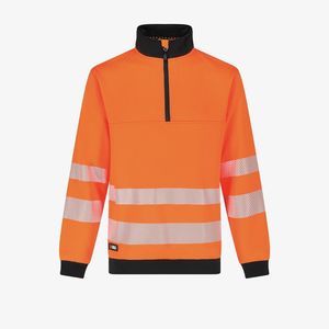 sweat-shirt de travail