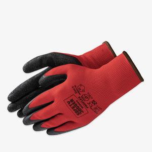gants de travail
