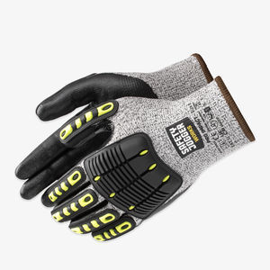 gants de travail 1
