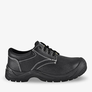 chaussures de sécurité pour l'industrie pétrolière 1