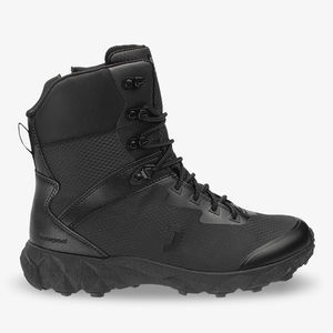 bottes de sécurité à usage industriel