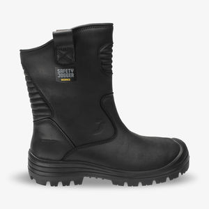 bottes de sécurité pour l'agroalimentaire