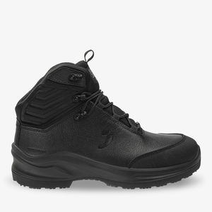 chaussures de sécurité antichaleur 1