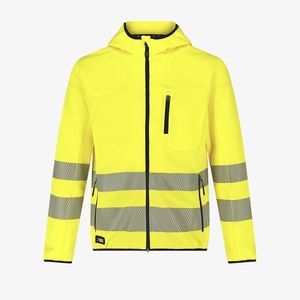 sweat à capuche de travail
