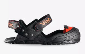 sur-chaussures de sécurité