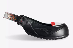 sur-chaussures de sécurité