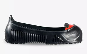 sur-chaussures de sécurité