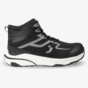 chaussures de sécurité antichaleur 1