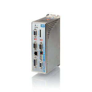 contrôleur de mouvement 8 axes / DC / Ethernet / CANopen