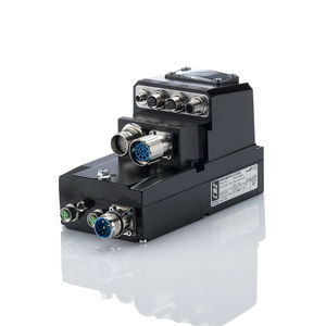 variateur DC brushless