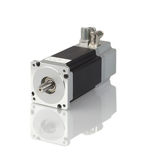 moteur DC