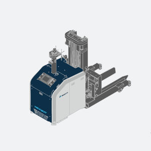 AGV de manutention 1