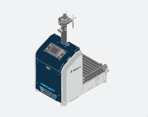 AGV de manutention 1