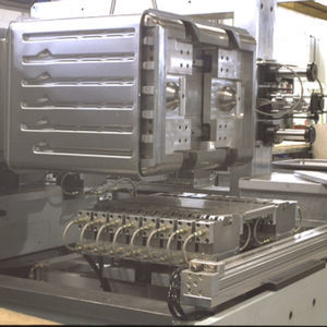 système de fabrication automatique 1
